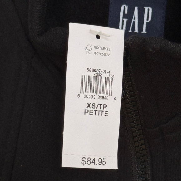 Gap Bomber Jacket NEW - Picture 4 of 4